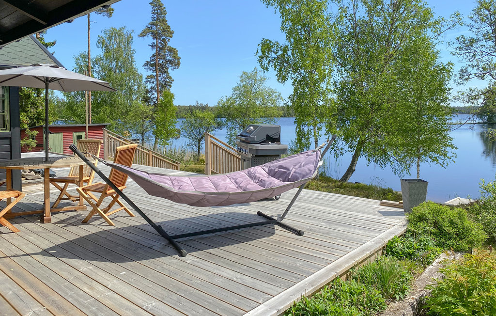 Stuga i Vaggeryd, 4 bäddar – bild 2 av 5