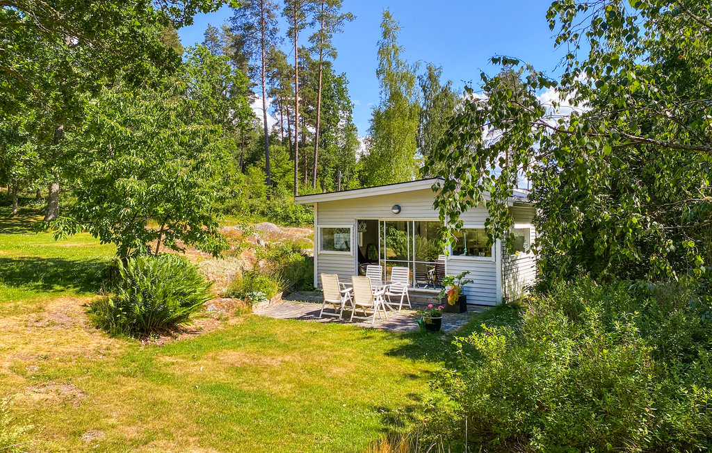 Ferienhaus Bjällebäck