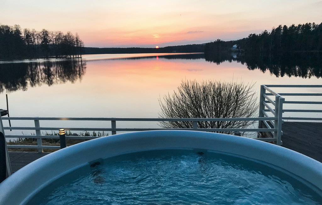 Semesterhus - Hjältevad/Eksjö , Sverige