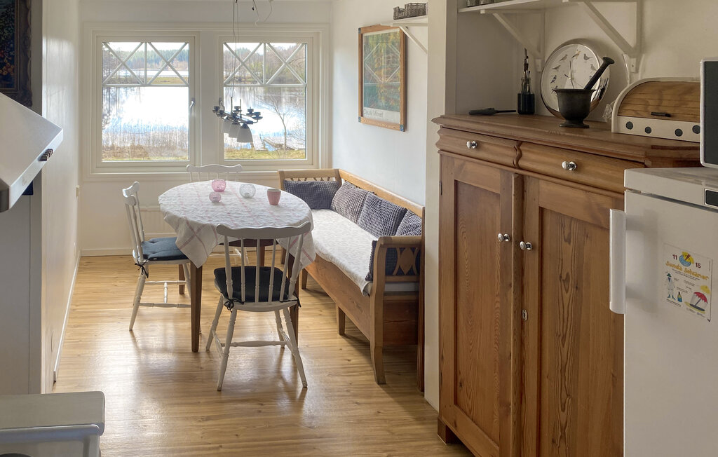 Stuga i Tranås, 6 bäddar – bild 3 av 5