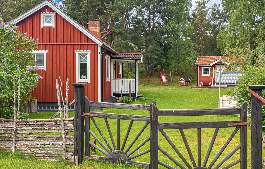 Semesterhus - Tranås/Jönköping , Sverige