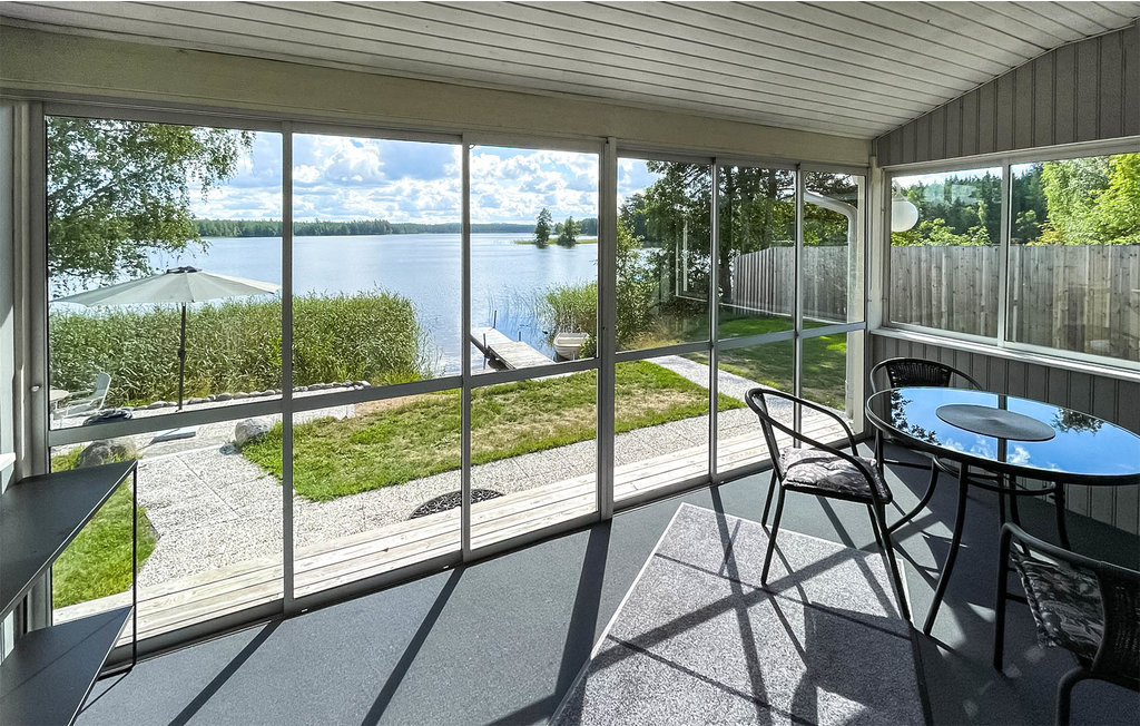 Stuga i Vaggeryd, 4 bäddar – bild 3 av 5
