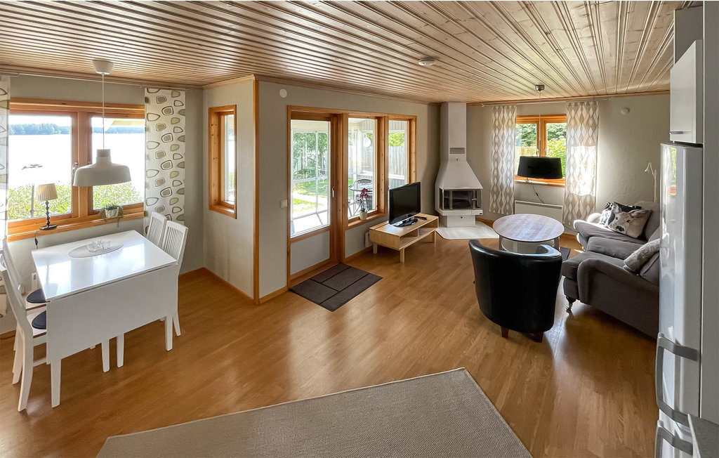 Stuga i Vaggeryd, 4 bäddar – bild 4 av 5