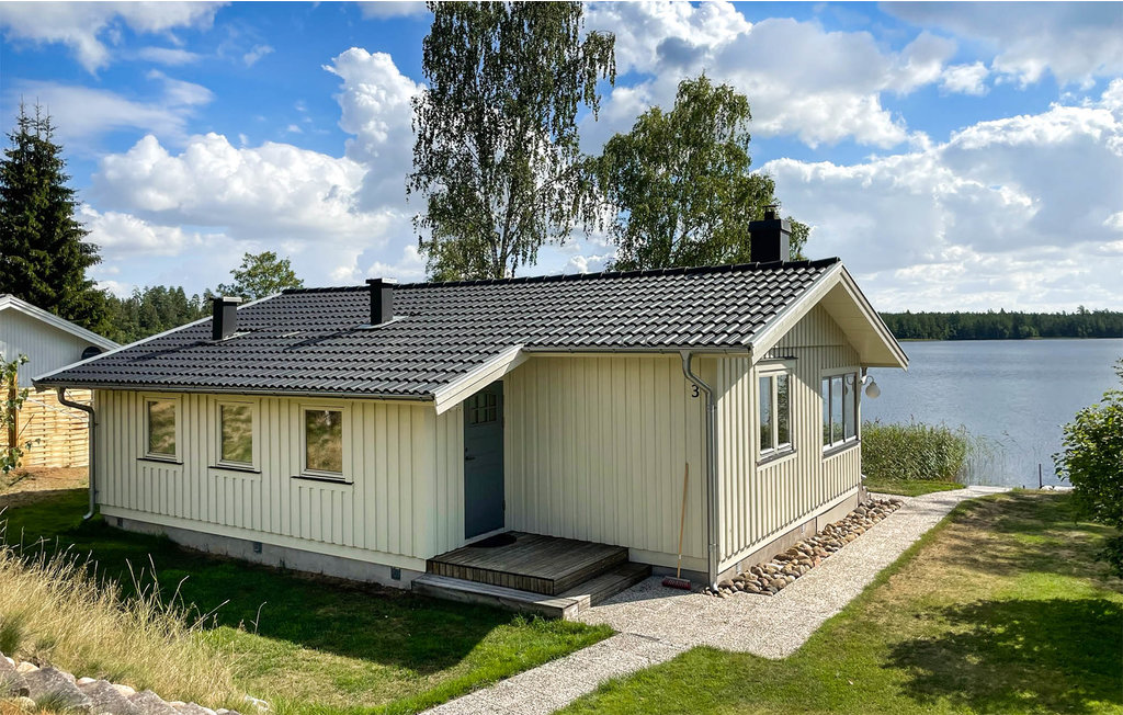 Stuga i Vaggeryd, 4 bäddar – bild 2 av 5