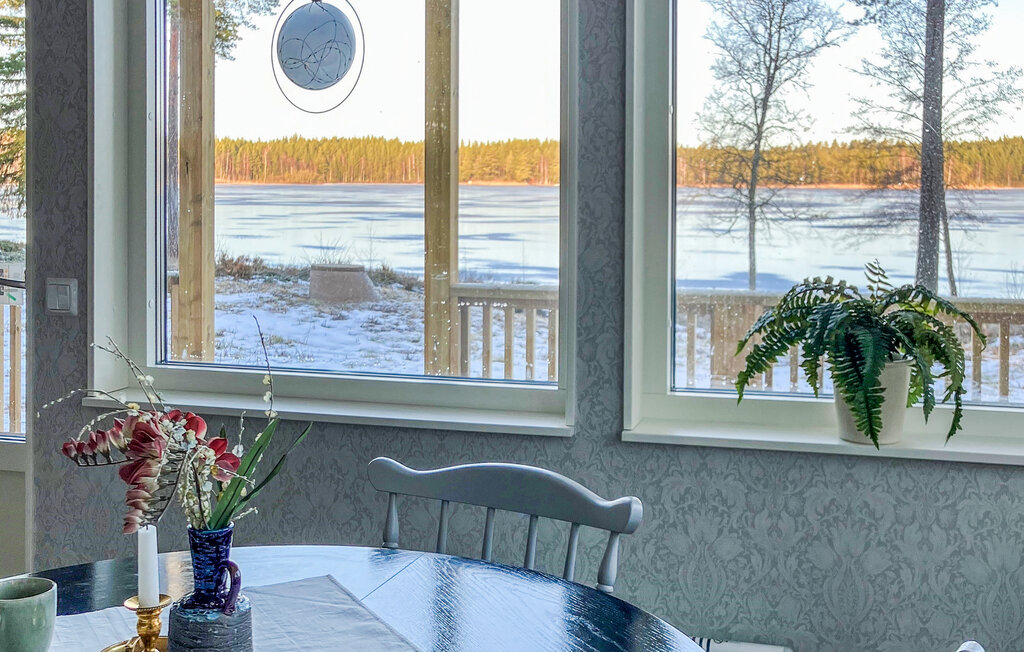 Stuga i Vaggeryd, 4 bäddar – bild 4 av 5