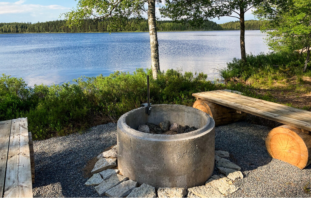 Stuga i Vaggeryd, 4 bäddar – bild 2 av 5