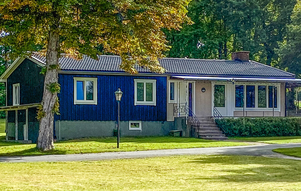 Semesterhus - Nässjö/Eksjö/Jönköping , Sverige