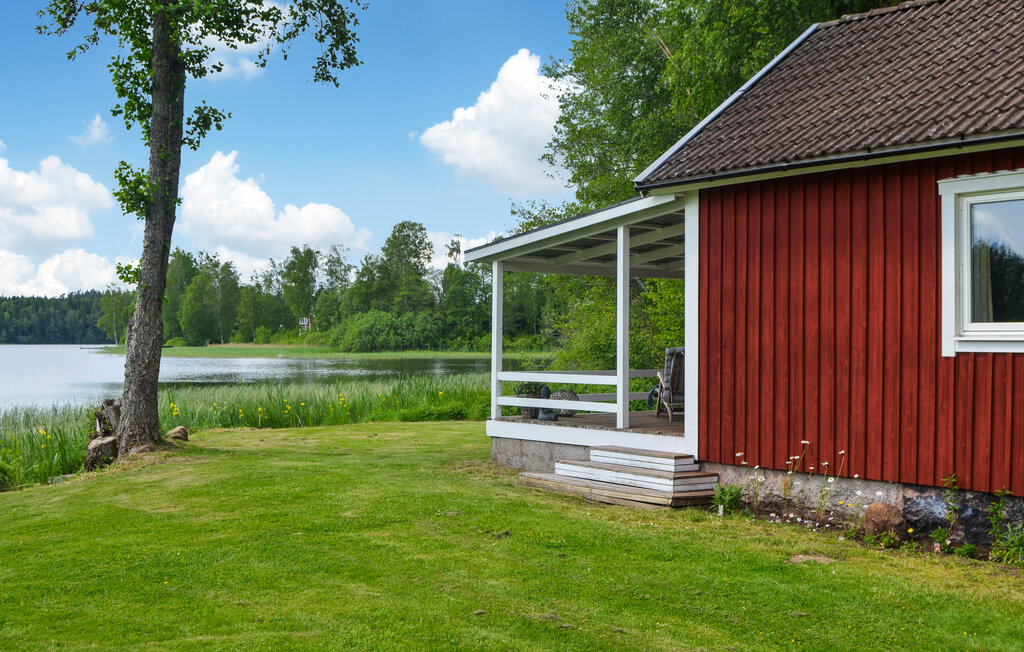 Semesterhus - Nässjö/Eksjö/Jönköping , Sverige