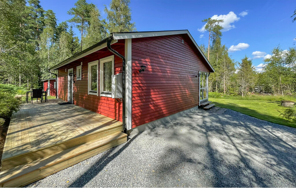 Stuga i Vaggeryd, 6 bäddar – bild 3 av 5