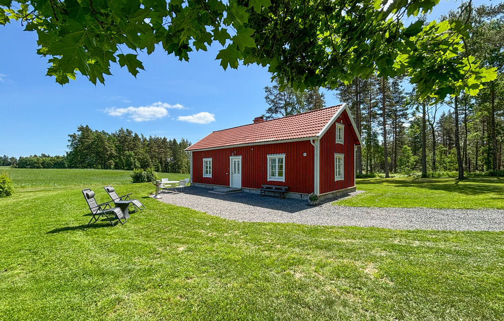 Semesterhus - Jönköping/Habo , Sverige