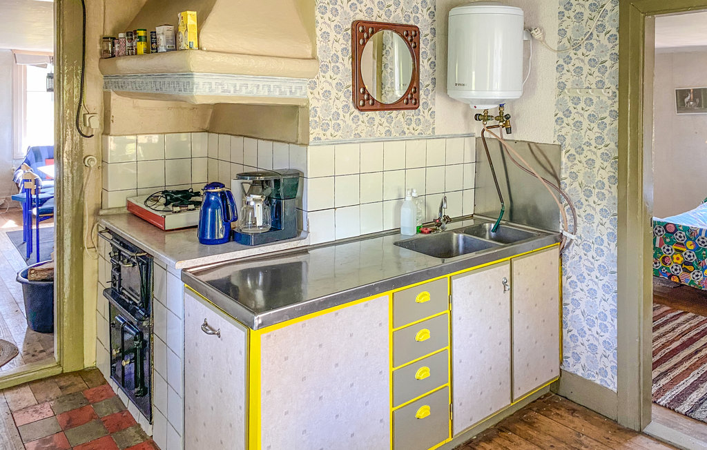Stuga i Figeholm, 4 bäddar – bild 4 av 5