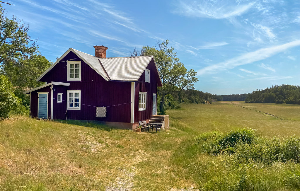 Semesterhus - Göljhult/Oskarshamn , Sverige