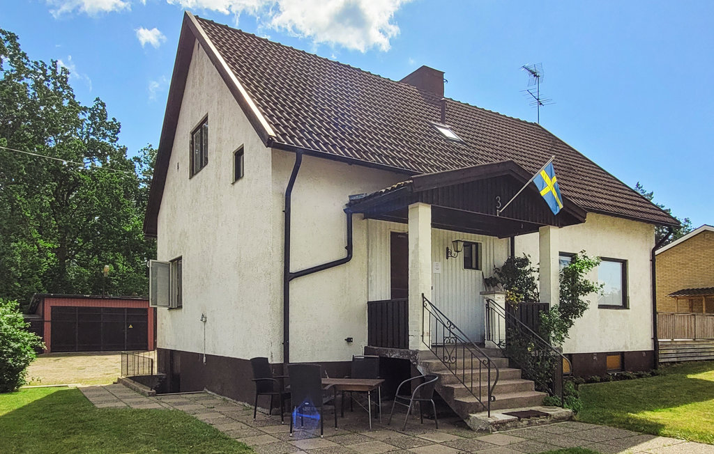 Semesterlägenhet - Oskarshamn/Fårbo , Sverige