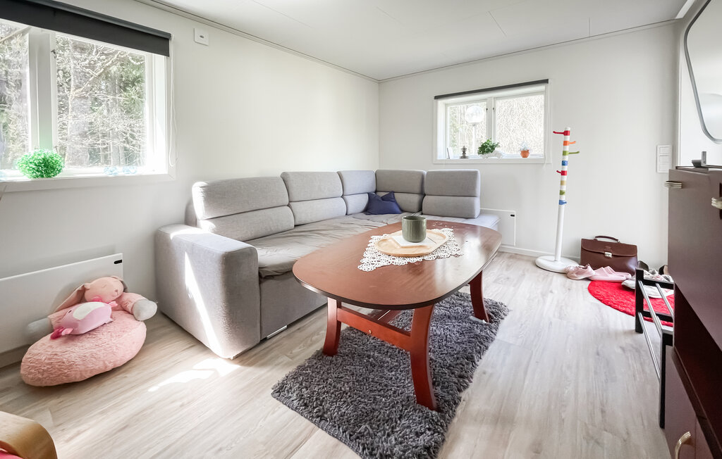 Stuga i Rydaholm, 4 bäddar – bild 3 av 5