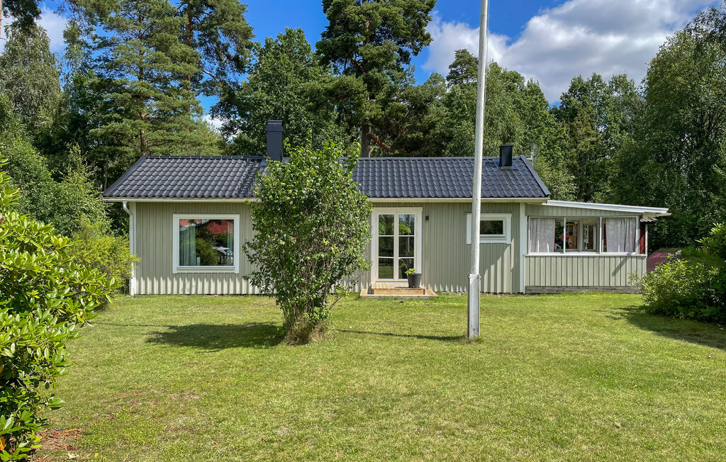 Stuga i Jönköping, 6 bäddar – bild 2 av 5