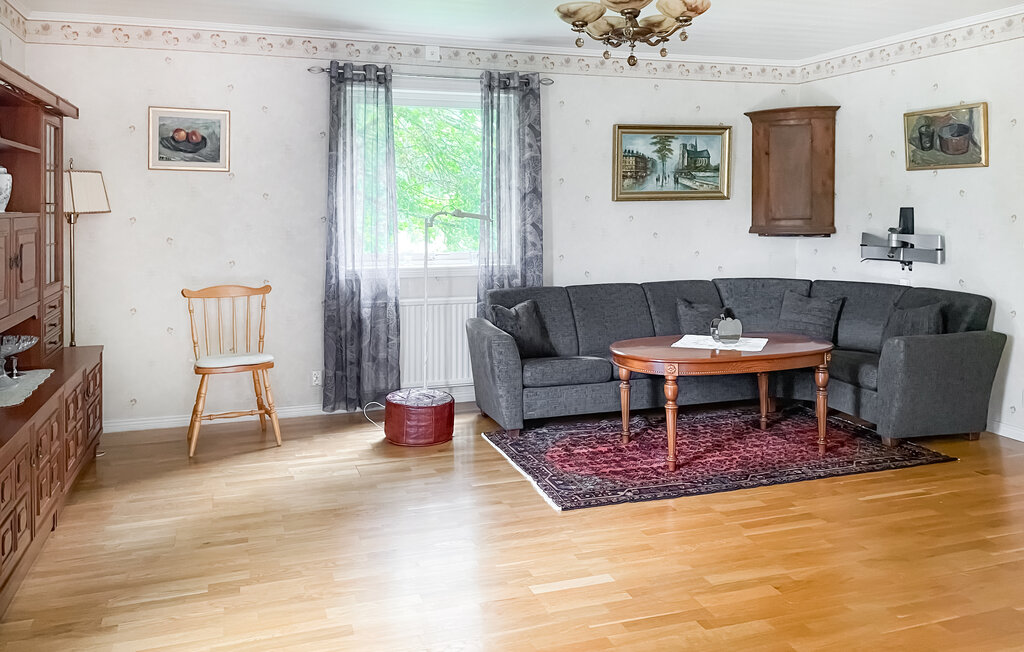 Stuga i Gislaved, 4 bäddar – bild 3 av 5