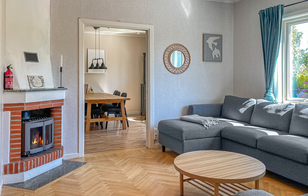 Stuga i Värnamo, 12 bäddar – bild 3 av 5