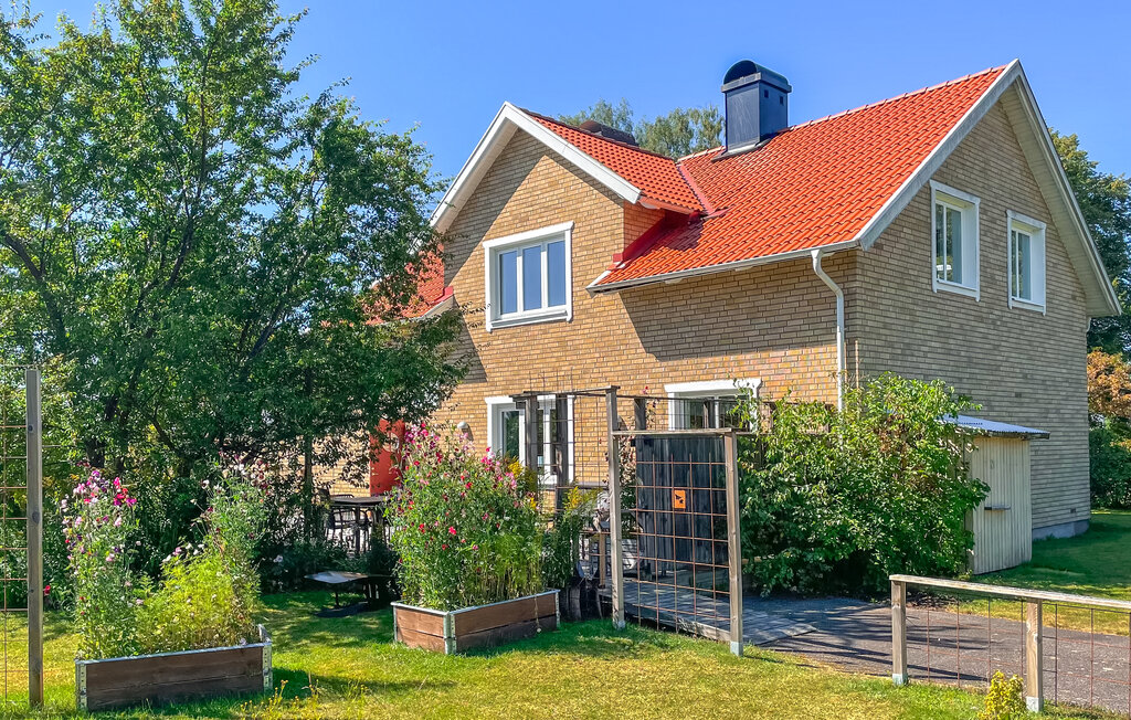 Semesterhus - Värnamo/Hånger , Sverige
