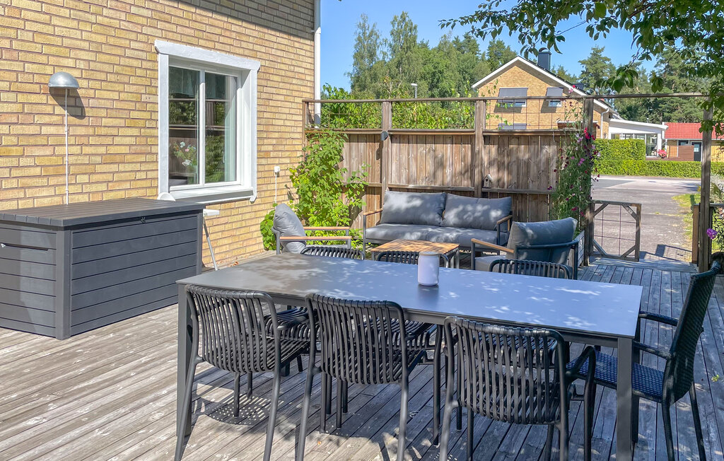 Stuga i Värnamo, 12 bäddar – bild 2 av 5