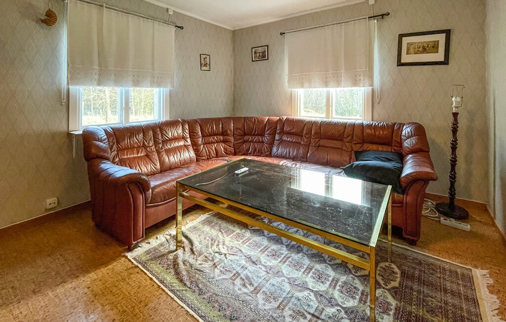Stuga i Värnamo, 5 bäddar – bild 4 av 5