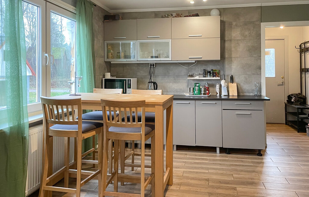Stuga i Bredaryd, 7 bäddar – bild 4 av 5