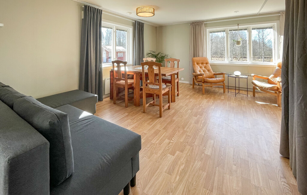 Stuga i Kulltorp, 6 bäddar – bild 3 av 5