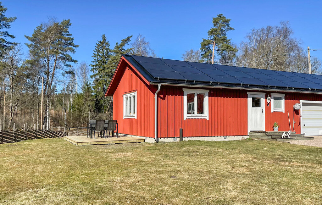 Semesterhus - Kulltorp/Gnosjö , Sverige