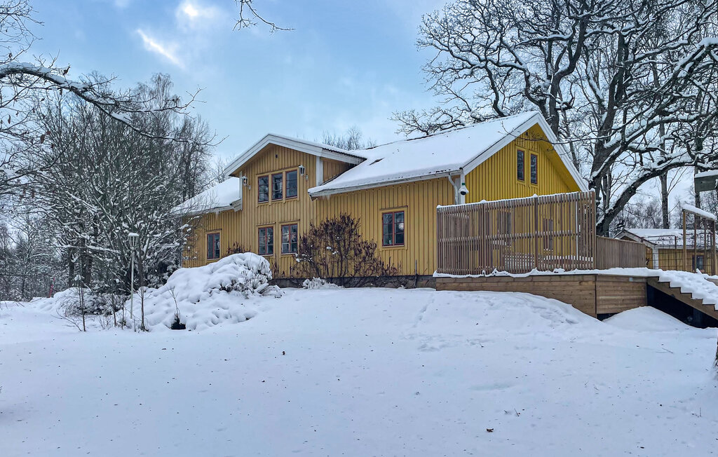 Semesterhus - Bor/Värnamo , Sverige