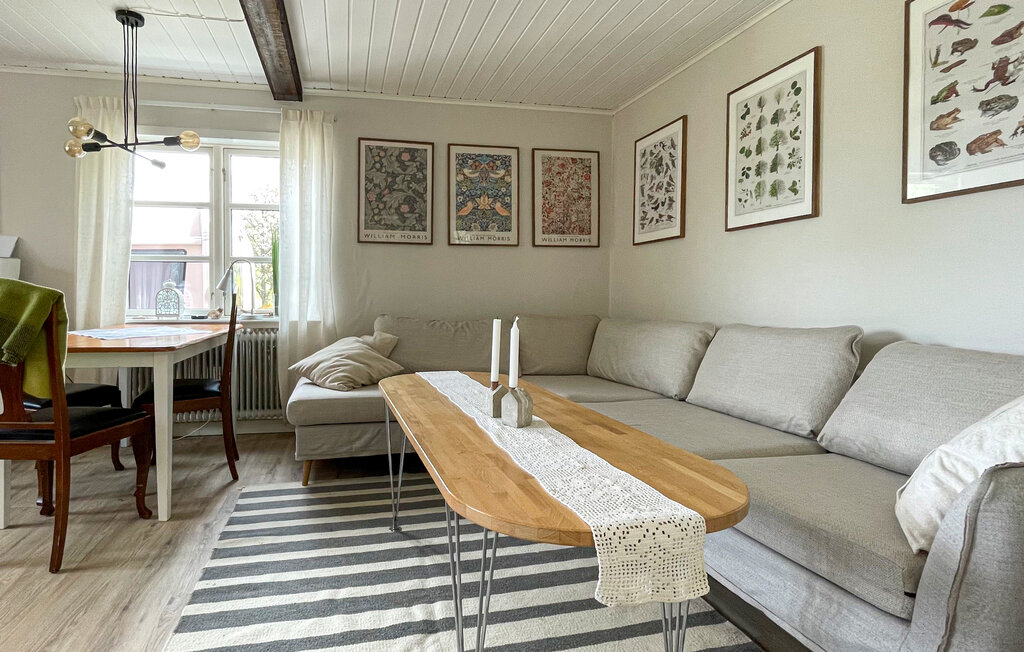 Stuga i Broaryd, 6 bäddar – bild 5 av 5