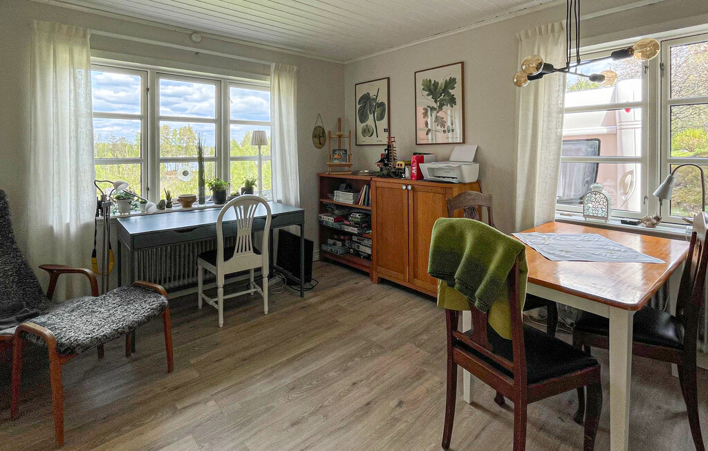 Stuga i Broaryd, 6 bäddar – bild 4 av 5