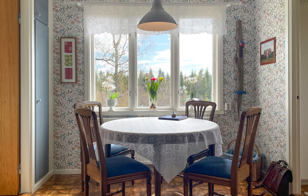 Stuga i Broaryd, 6 bäddar – bild 5 av 5