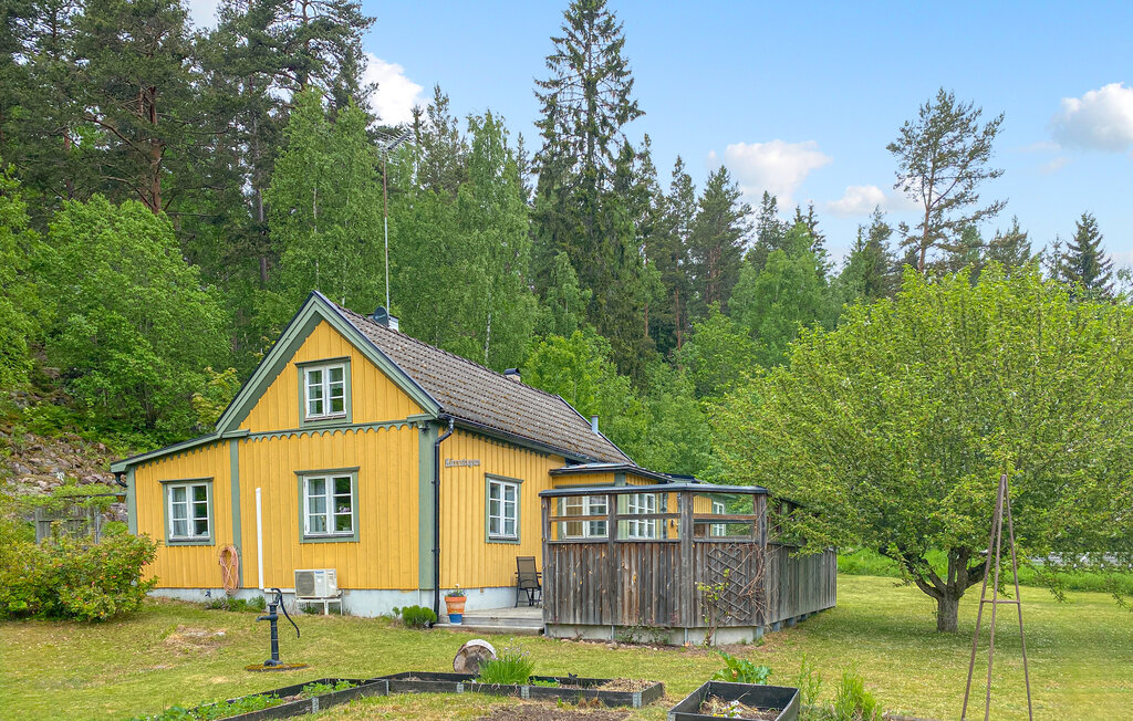 Semesterhus - Tranås/Jönköping/Boxholm/Aneby , Sverige
