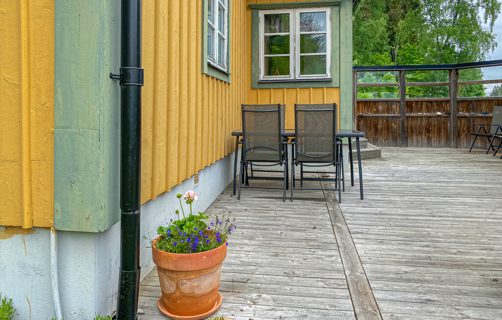 Stuga i Tranås, 6 bäddar – bild 2 av 5
