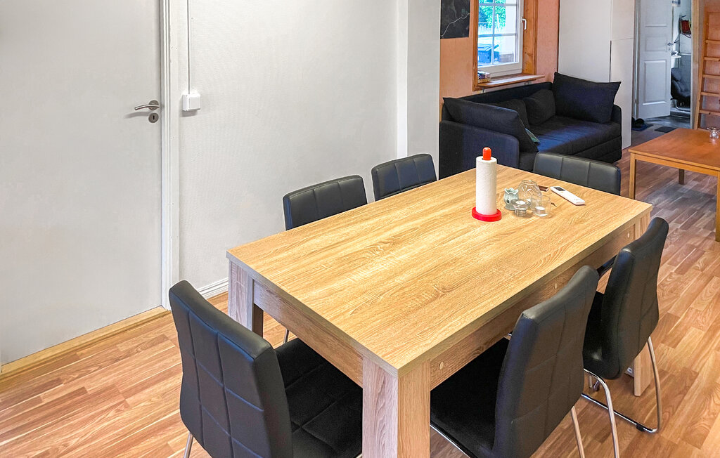 Stuga i Korsberga, 5 bäddar – bild 4 av 5