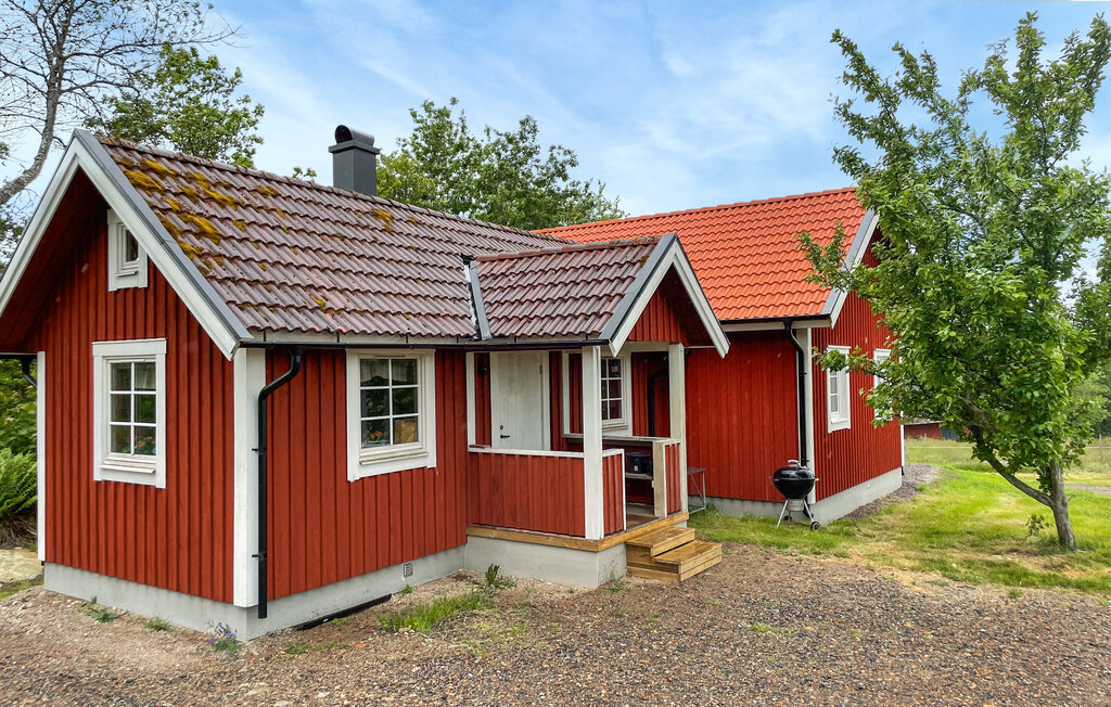 Semesterhus - Vetlanda/Korsberga , Sverige