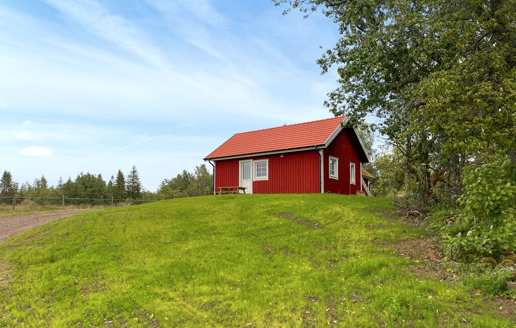 Stuga i Korsberga, 5 bäddar – bild 2 av 5