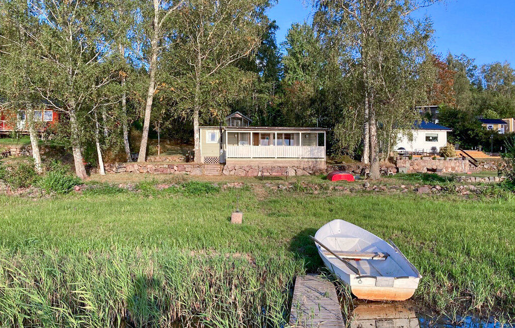 Stuga i Tranås, 5 bäddar – bild 3 av 5