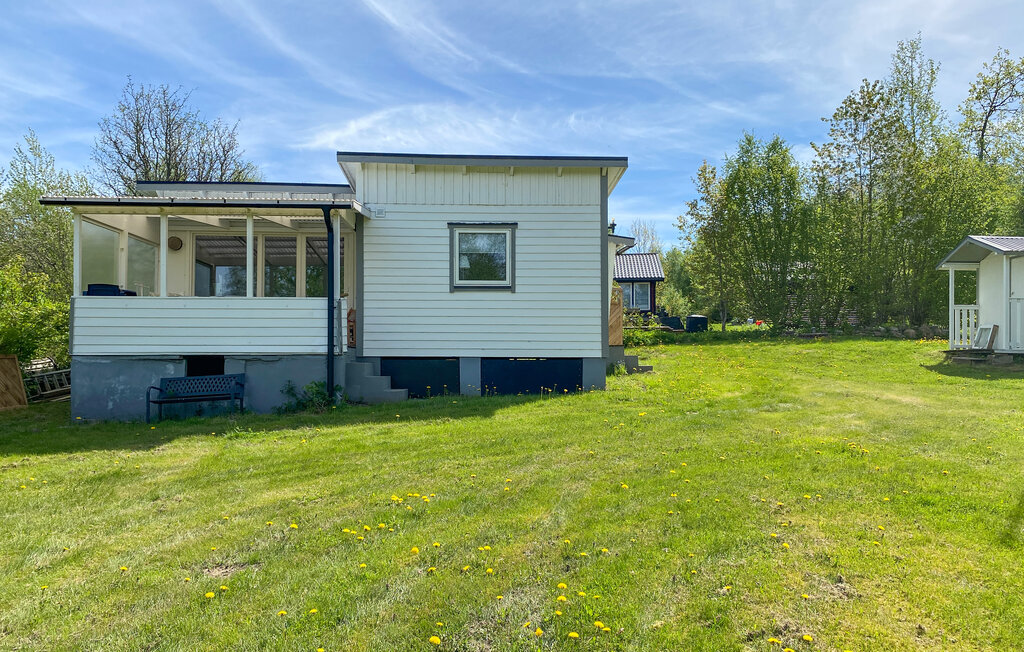 Semesterhus - Eksjö/Nässjö/Jönköping , Sverige