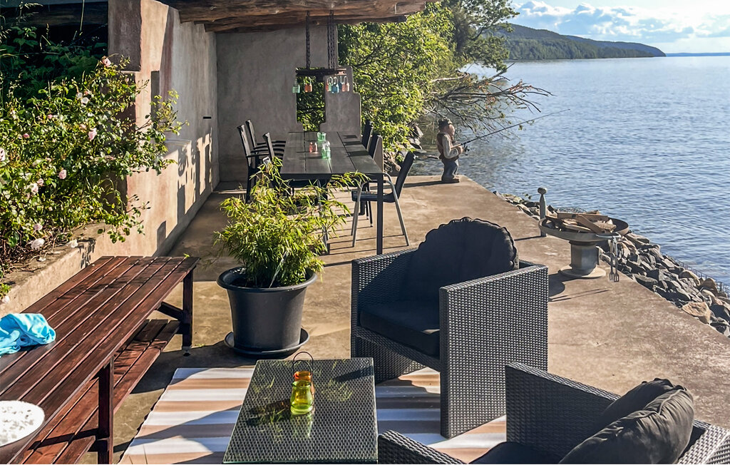 Stuga i Gränna, 2 bäddar – bild 2 av 5