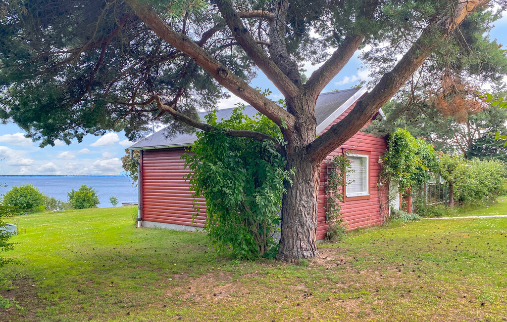 Semesterhus - Gränna , Sverige