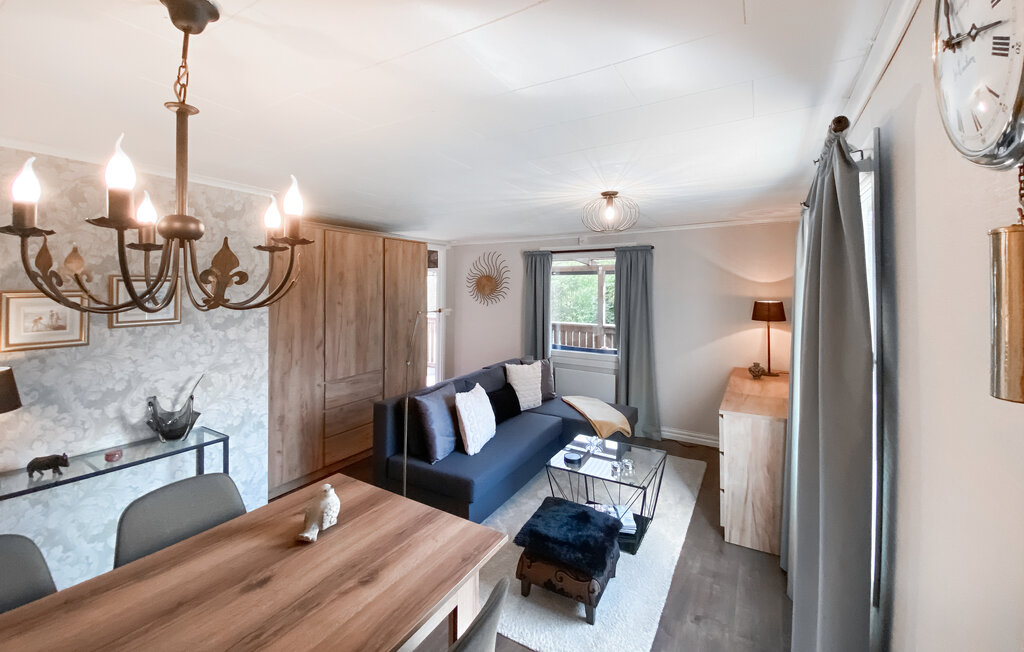 Stuga i Sävsjö, 4 bäddar – bild 5 av 5