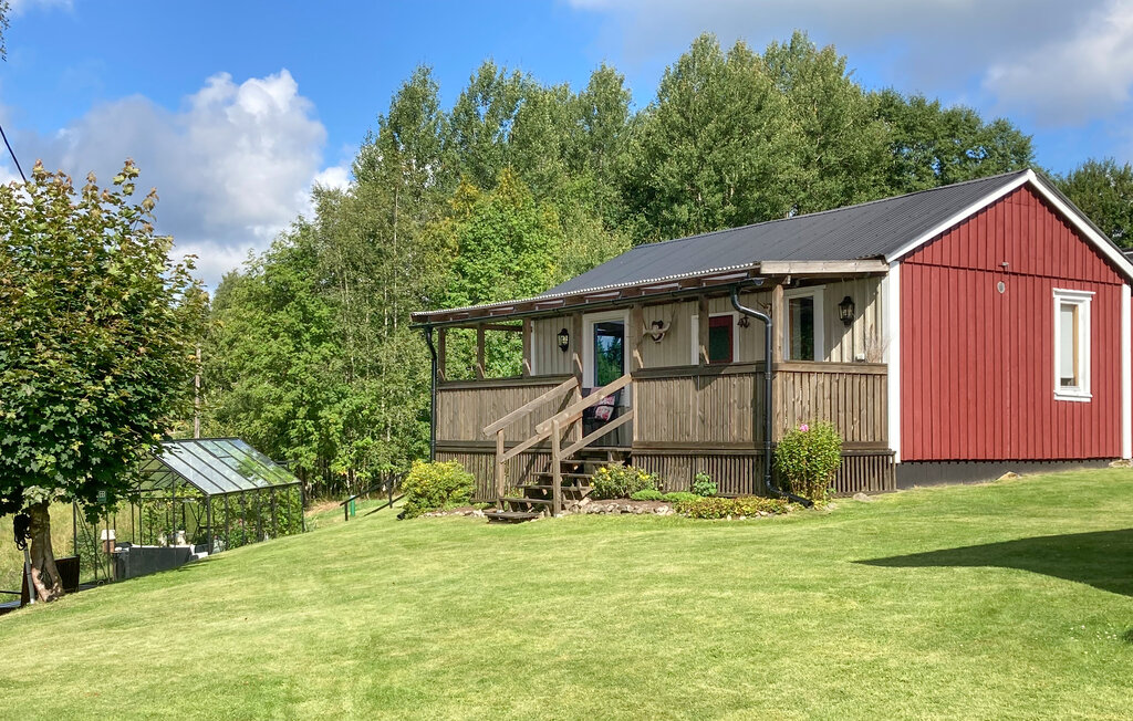 Semesterhus - Sävsjö/Jönköping/Nässjö/Eksjö , Sverige