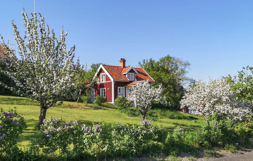 Semesterhus - Mariannelund/Vetlanda/Eksjö , Sverige