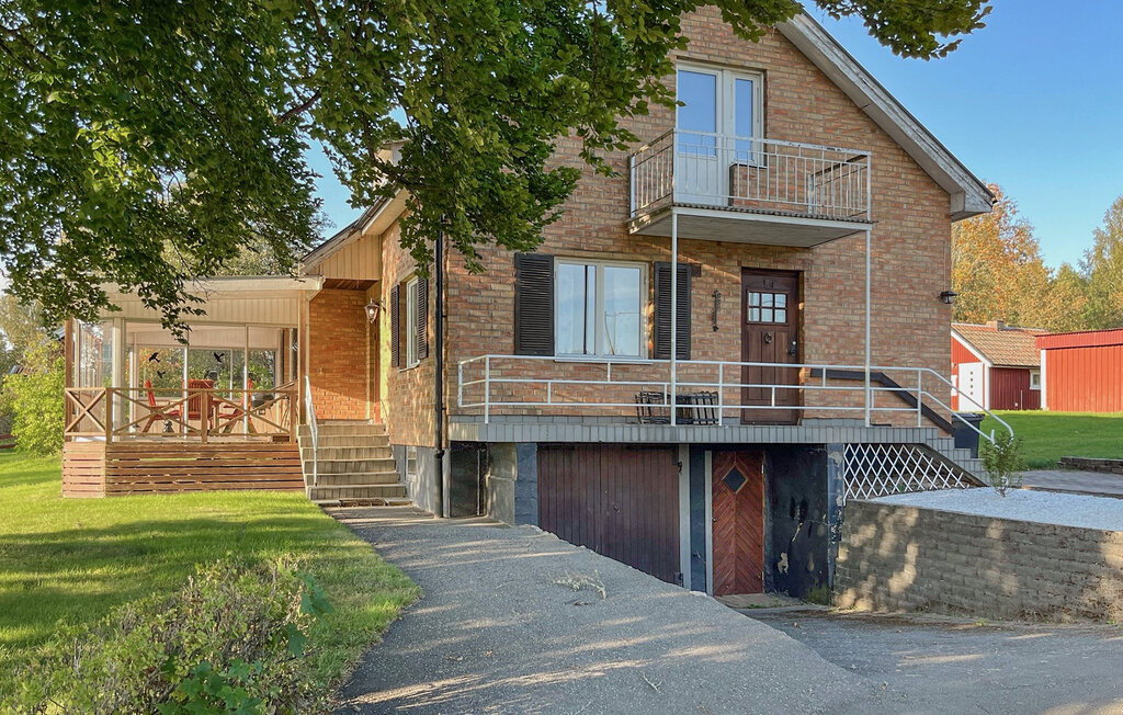 Semesterhus - Nässjö/Jönköping/Forserum , Sverige