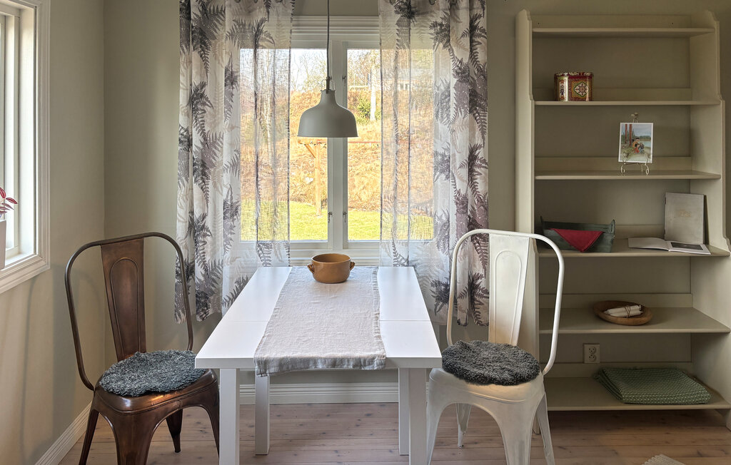 Stuga i Habo, 8 bäddar – bild 4 av 5