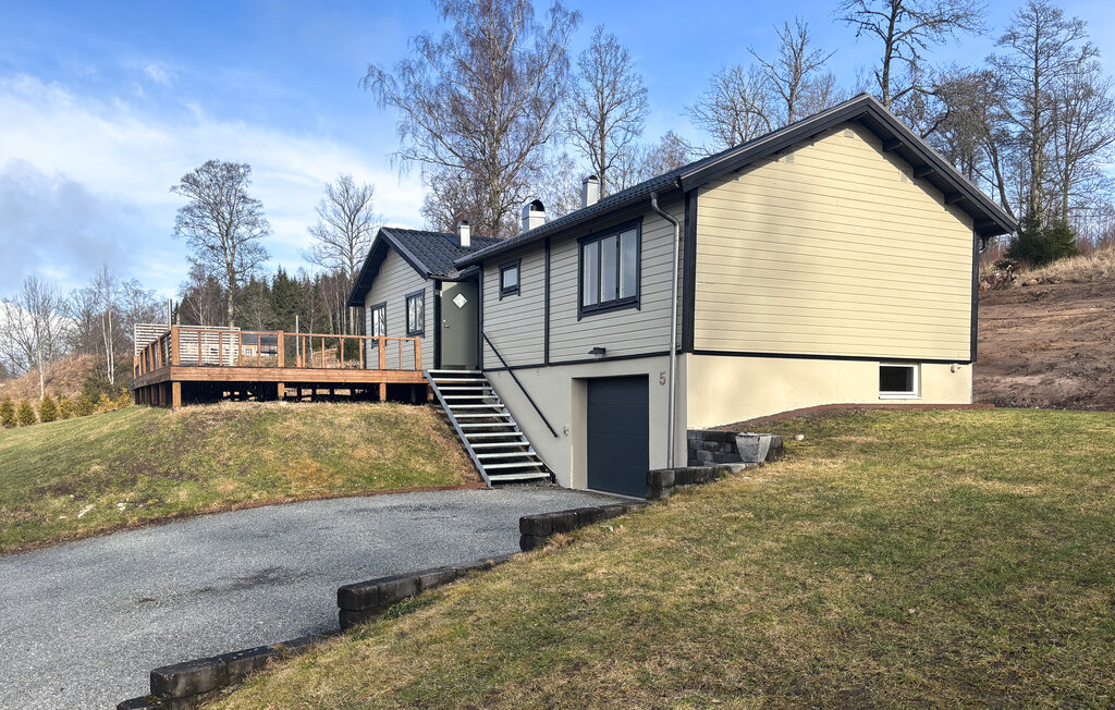 Semesterhus - Habo Jönköping , Sverige