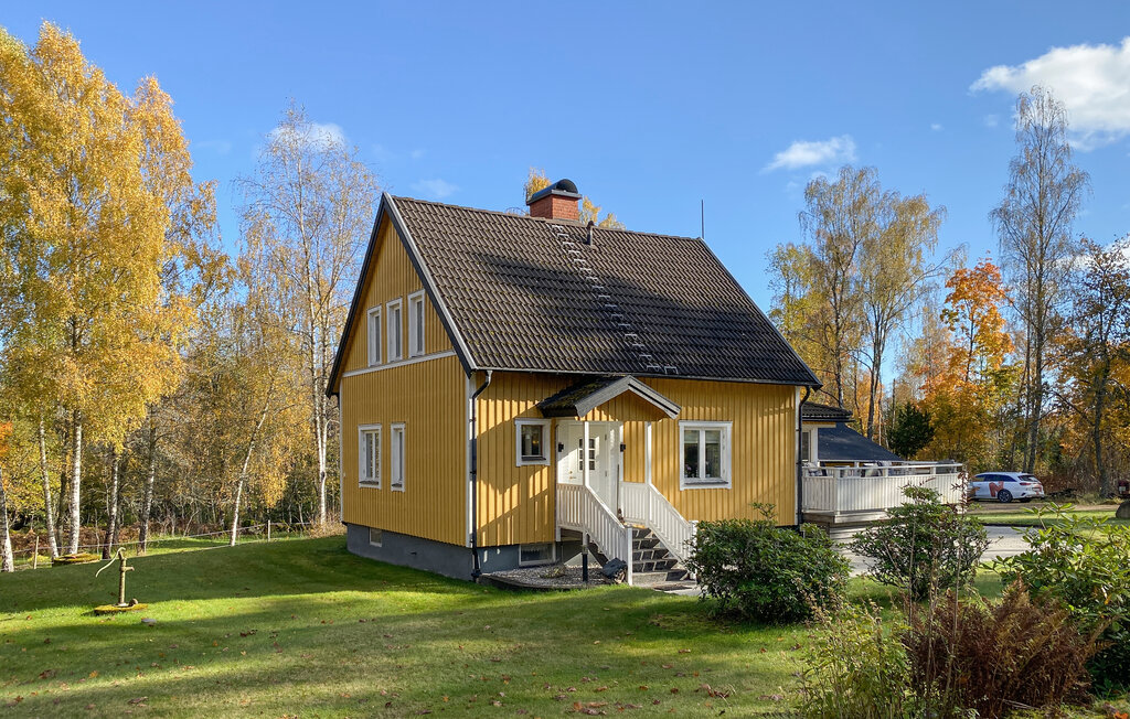 Semesterhus - Eksjö/Aneby/Jönköping , Sverige