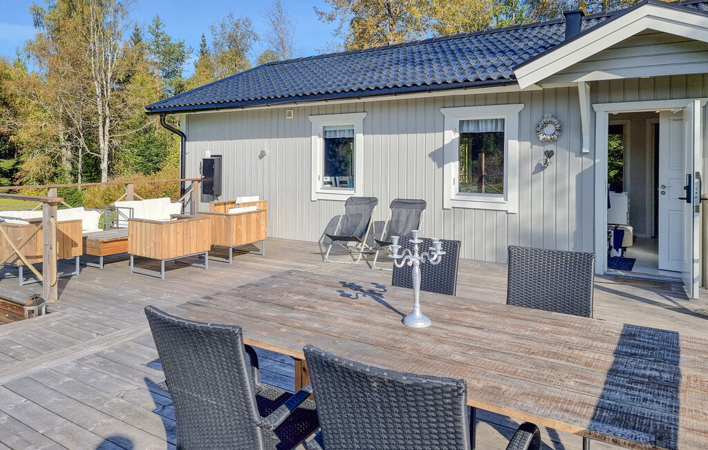 Stuga i åsenhöga, 6 bäddar – bild 2 av 5