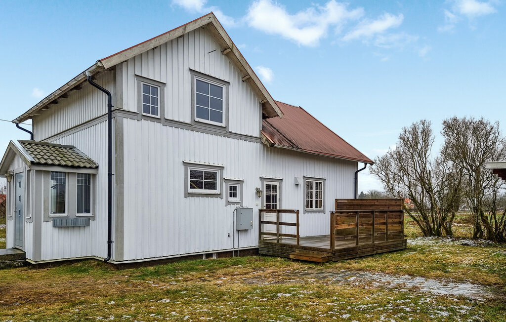 Semesterhus - Upplid/Rydaholm , Sverige