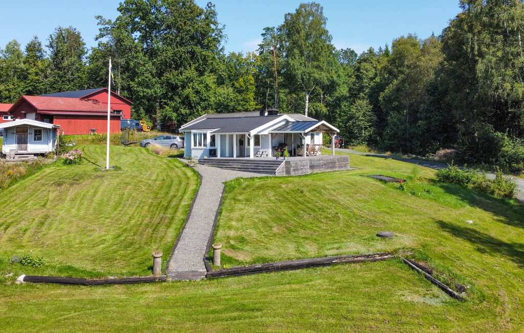 Semesterhus - Värnamo / Lerdala , Sverige